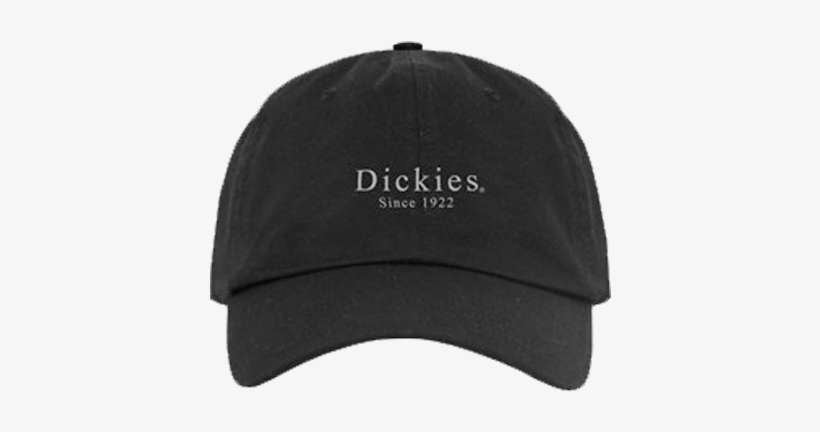 Dickies - Baseball Cap, transparent png download