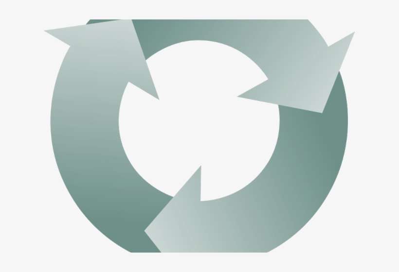 Original - Circular Arrows, transparent png download