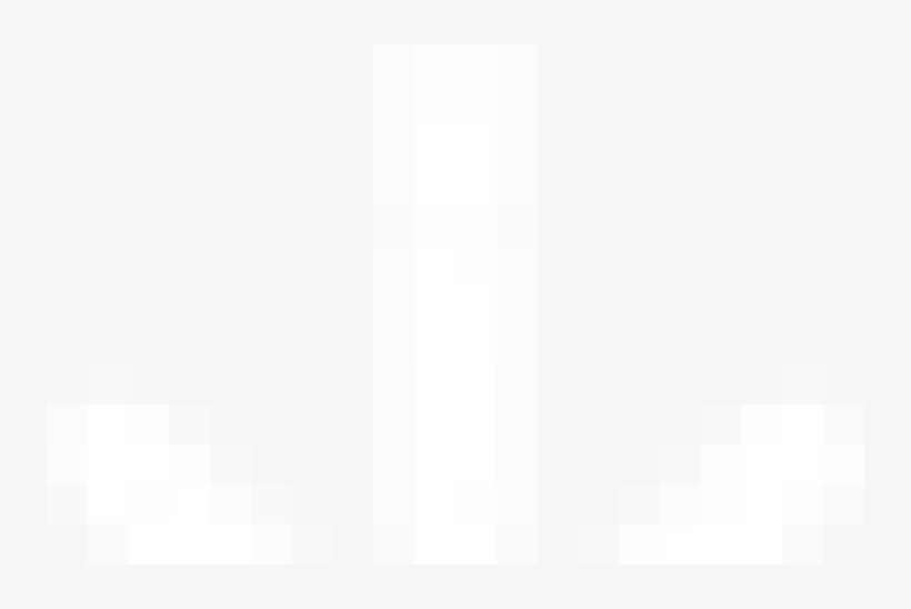 Down-arrow - Monochrome, transparent png download