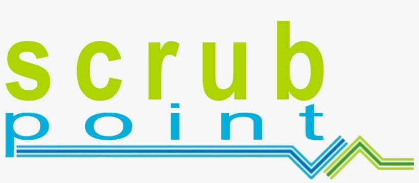 Healthcare News, Update And Unforms At Scrubpoint - Graphic Design, transparent png download