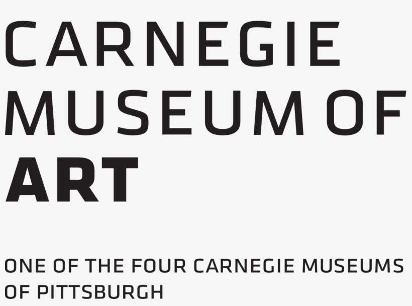 Cmoa Logo Vertical - Athlete Stencil Font Free, transparent png download