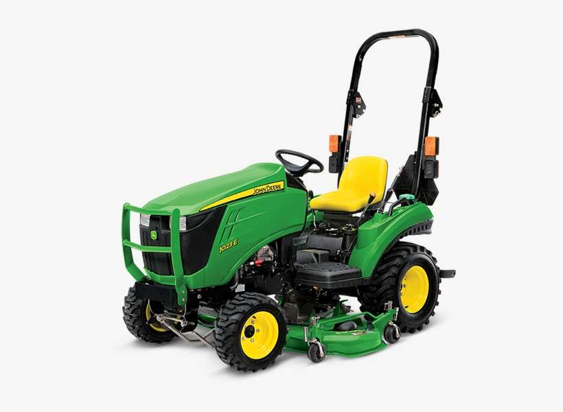 1 Family - John Deere 1 Family, transparent png download