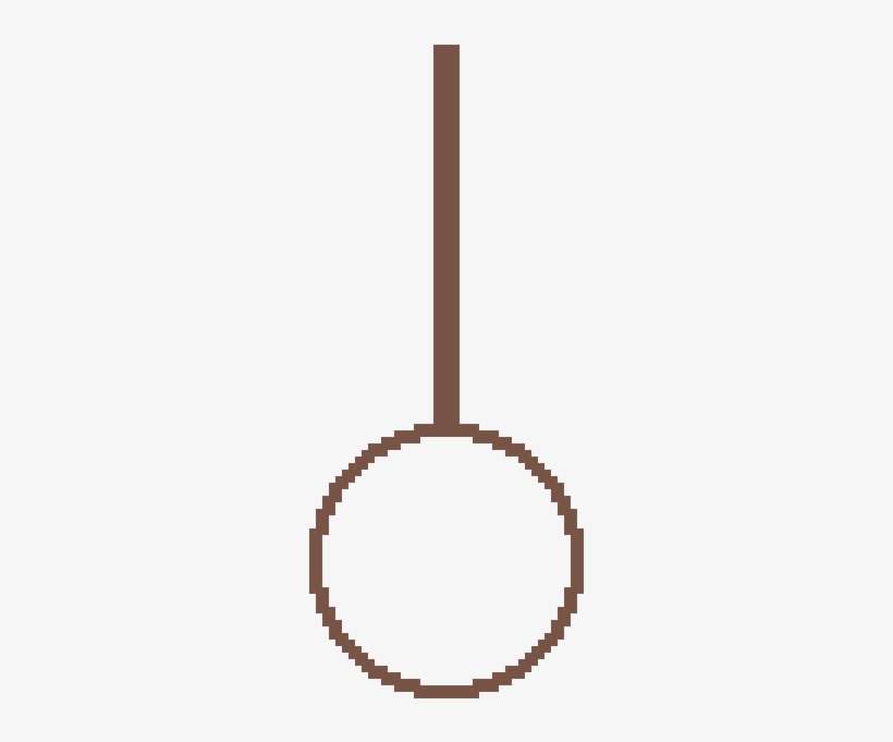 Sayori's Noose - Awesome Face, transparent png download