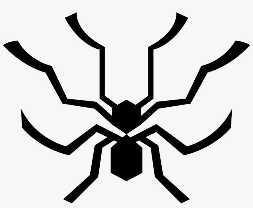 The Image - Spiderman Future Foundation Symbol, transparent png download