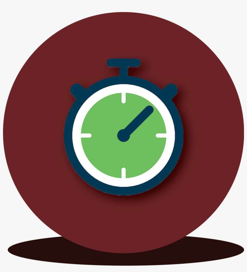 Minute To Win It - Circle, transparent png download