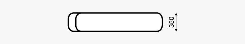 140320 Plan Objects Rgb Black - Line Art, transparent png download