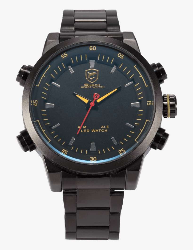 Enlarge - Enlarge - Quartz Clock, transparent png download