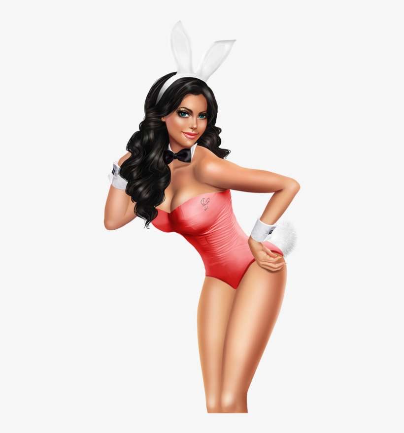 Femme Png, Tube - Latex Clothing, transparent png download