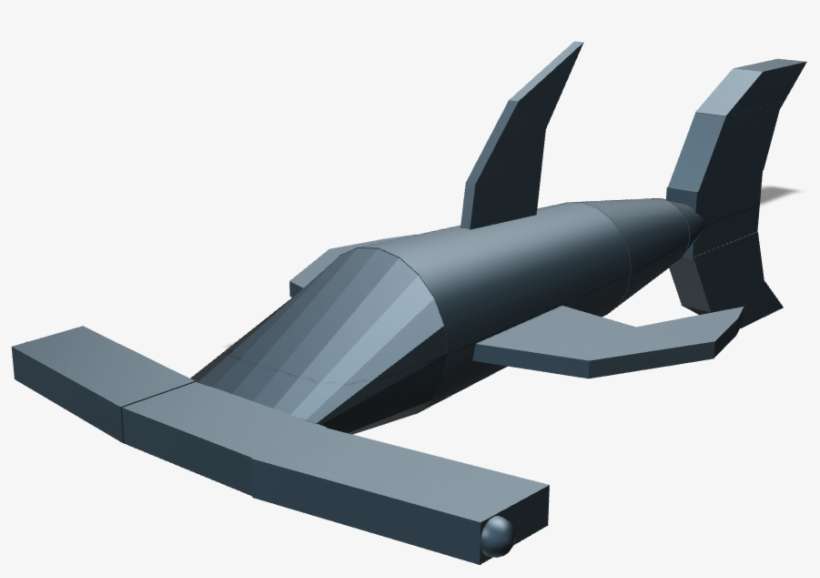 Hammerhead Shark - Shark, transparent png download