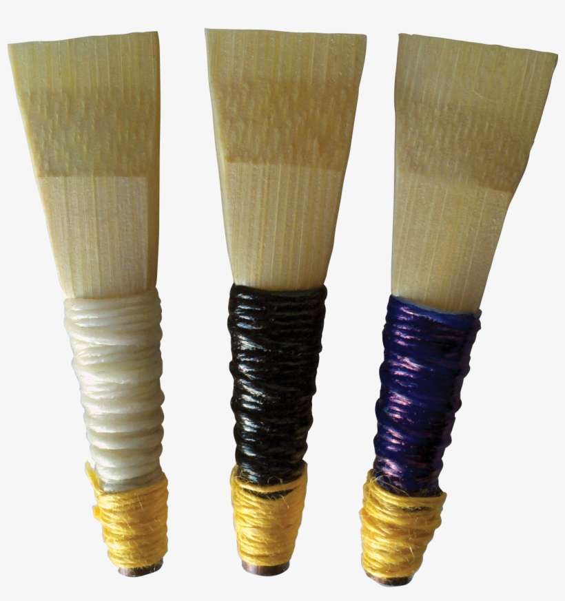 Megarity Pipe Chanter Reeds - Paper, transparent png download