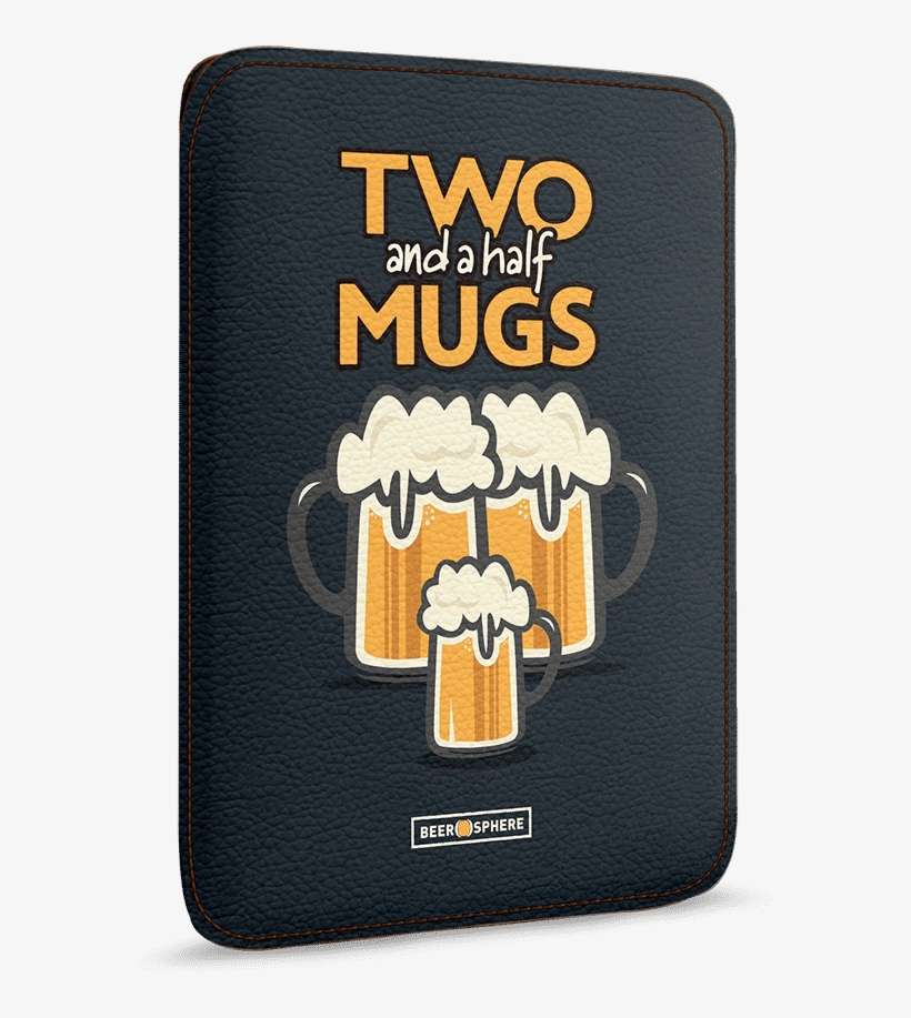 Dailyobjects Beer - Cartoon, transparent png download