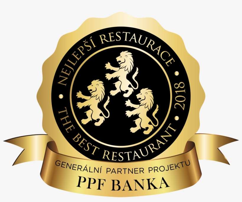 Francouzska Restaurant Art Nouveau In The Municipal - Australian Clay Target Association Logo, transparent png download