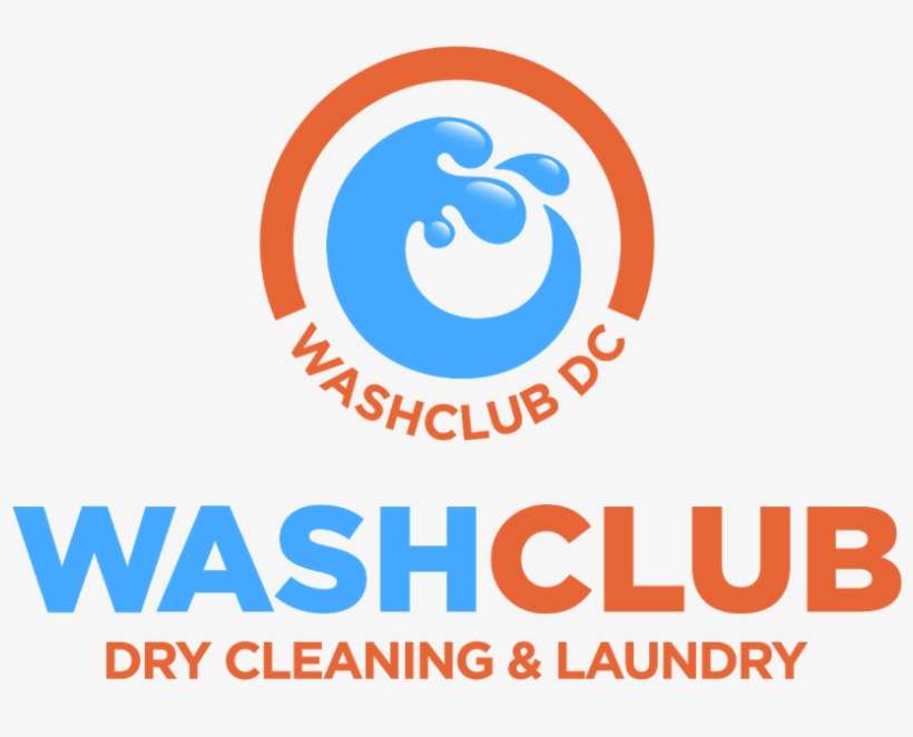 Png Logo - Clothes Wash Logo, transparent png download