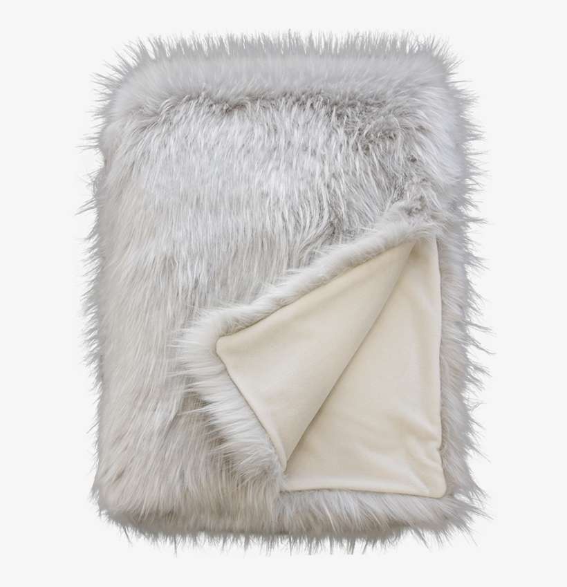 Norwegian Fox - Fur Clothing, transparent png download