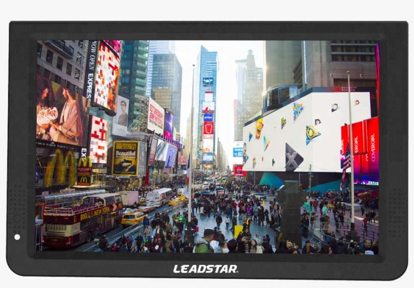 Insight Landing Times Square, transparent png download