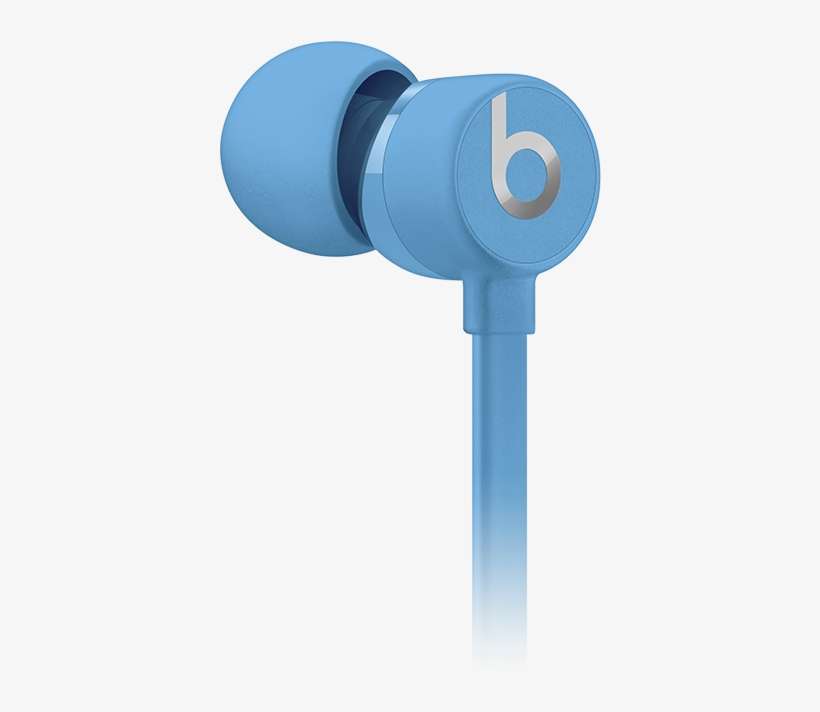 Blue - Urbeats3 Coral, transparent png download