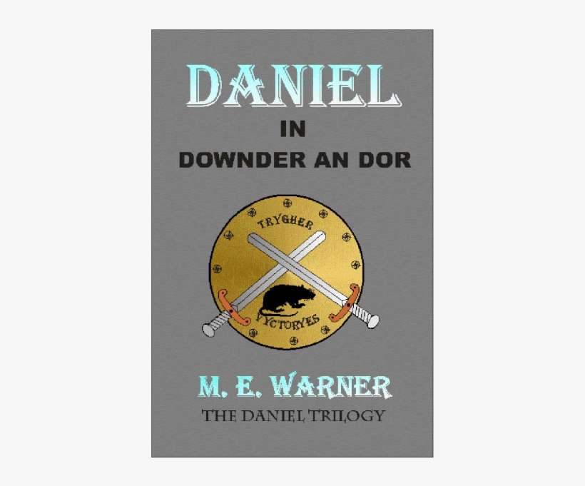 Daniel In Downder An Dor Kindle Edition - San Charbel Majluf, transparent png download