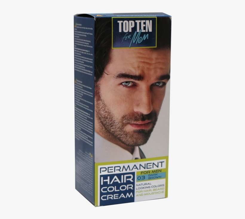 Norton Secured Top 10 Hair Colour For Man Png Image