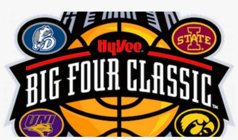 Big Four, The Final Time - Iowa State, transparent png download