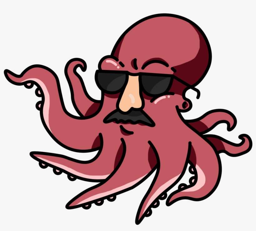 Robert James Russell, transparent png download