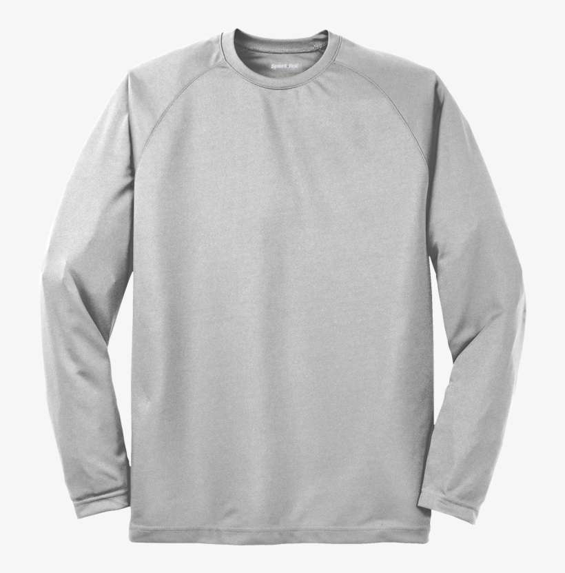 Medtronic - Long-sleeved T-shirt, transparent png download