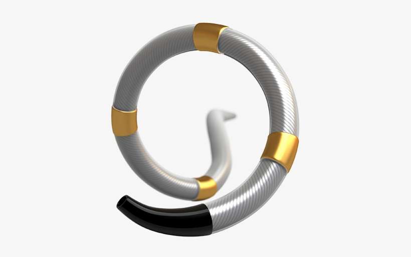 Medtronic Gains European Approval For Symplicity Spyral - Carabiner, transparent png download