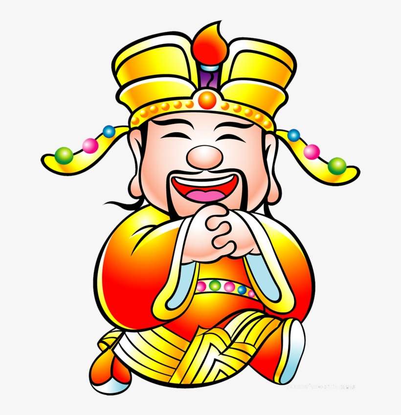 Chopoff Consulting Blog - Rich Chinese Man Cartoon, transparent png download