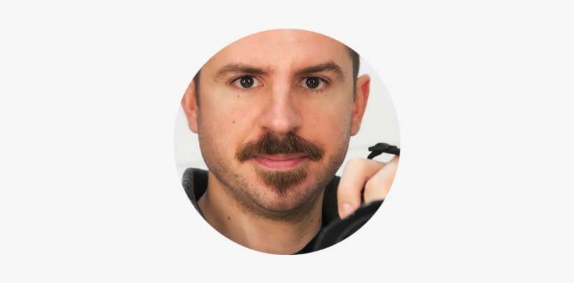 Benjamin Cabé - White-collar Worker, transparent png download