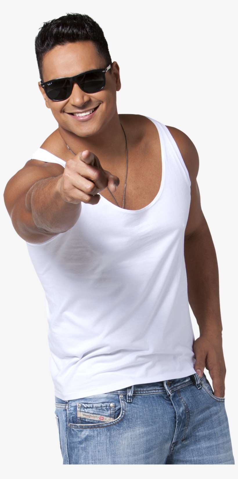 Xanddy 2013 Regata O - Harmonia Do Samba 2014, transparent png download