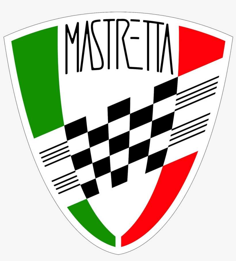 Mastretta Logo Hd Png Meaning Information Carlogos - Mastretta Mxt, transparent png download