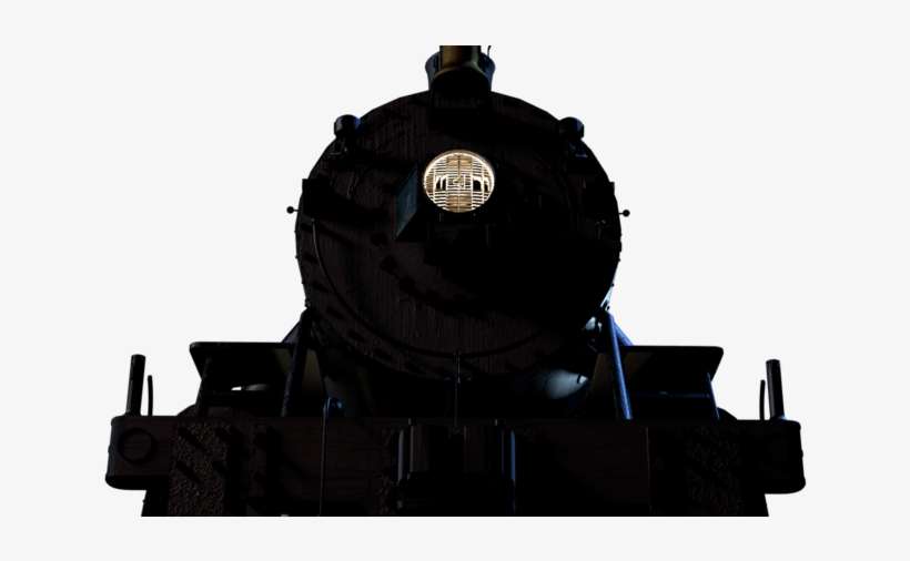 Train V008 - Train, transparent png download