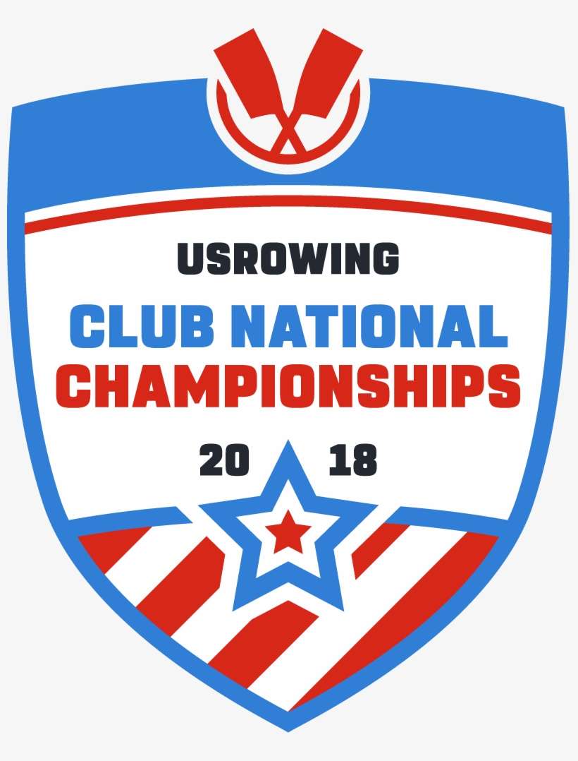 2018 Usrowing Club National Championships - Usrowing Club Nationals 2018, transparent png download