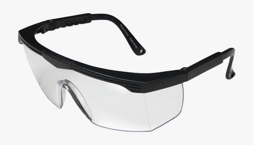 Óculos De Proteção - Oculos Prot Cap, transparent png download