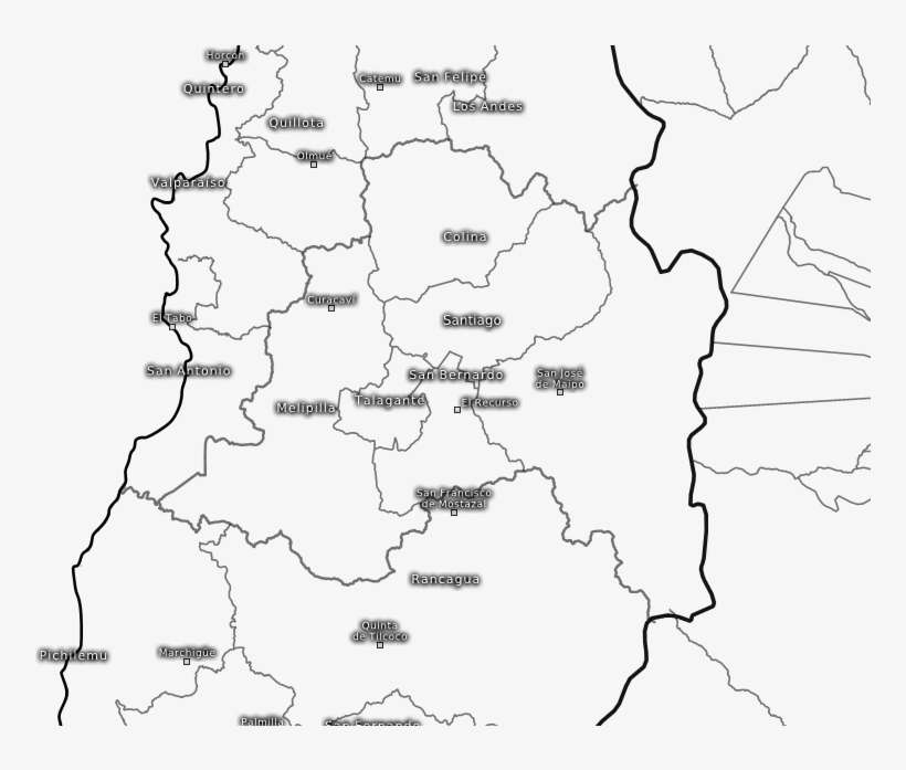 Puerta De Marcelo - Atlas, transparent png download