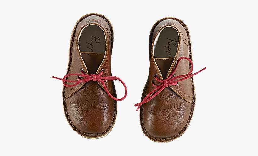 Winsome Lace Ups - Leather Baby Shoes Australia, transparent png download
