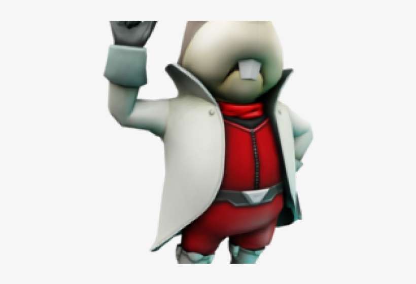 Star Fox Command Peppy, transparent png download