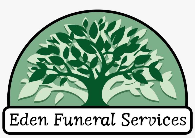 Eden Funeral Services L - Keep Environment Clean Logo, transparent png download