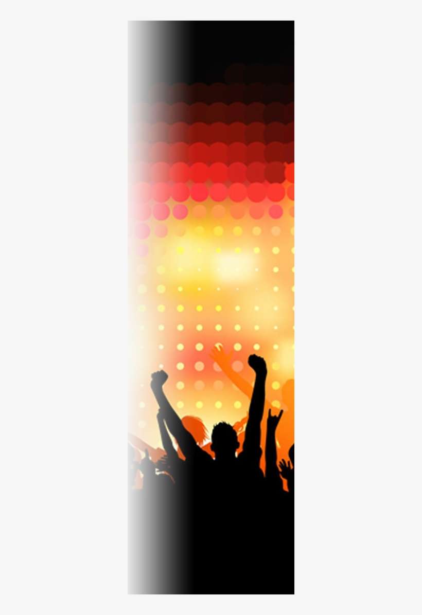 Enter To Win Left - Party, transparent png download