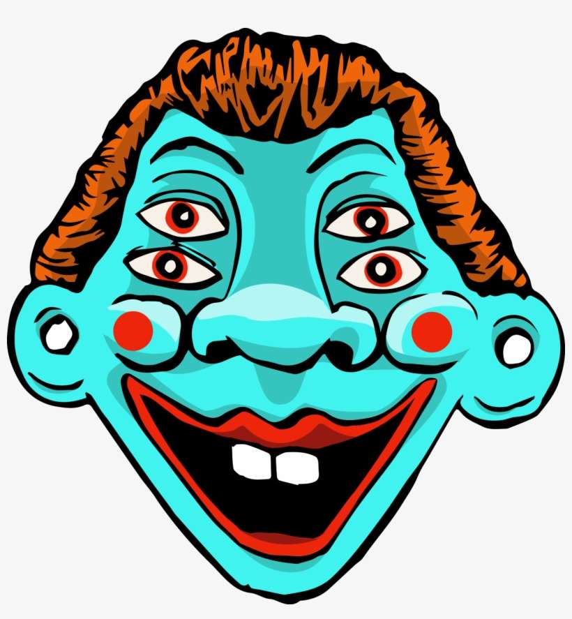 Smiling Mouth Cliparts, transparent png download