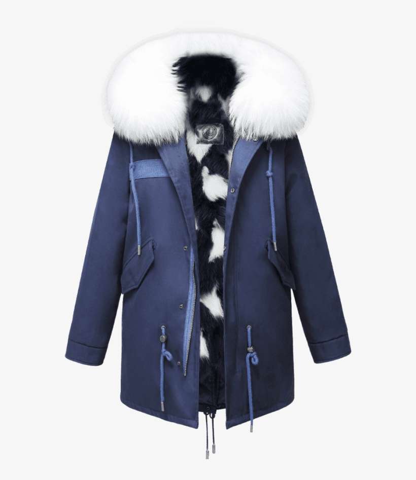 Ozlanaugg - Fur Clothing, transparent png download