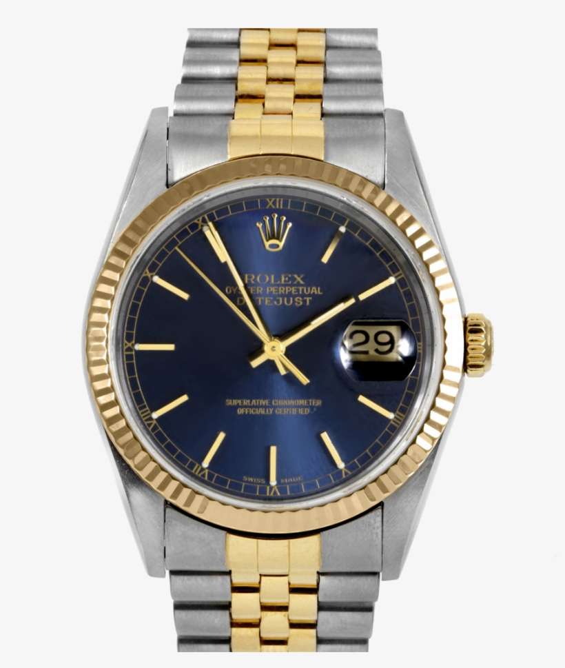Milgauss Datejust Dweller Rolex Ii Master Sea, transparent png download