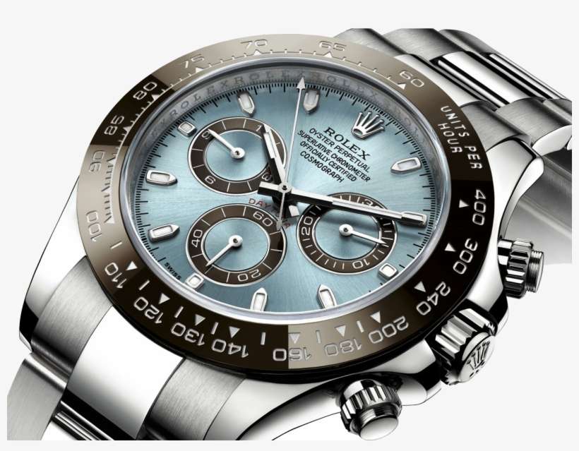 And Get Instant Cash - Wrist Watch For Men Rolex, transparent png download