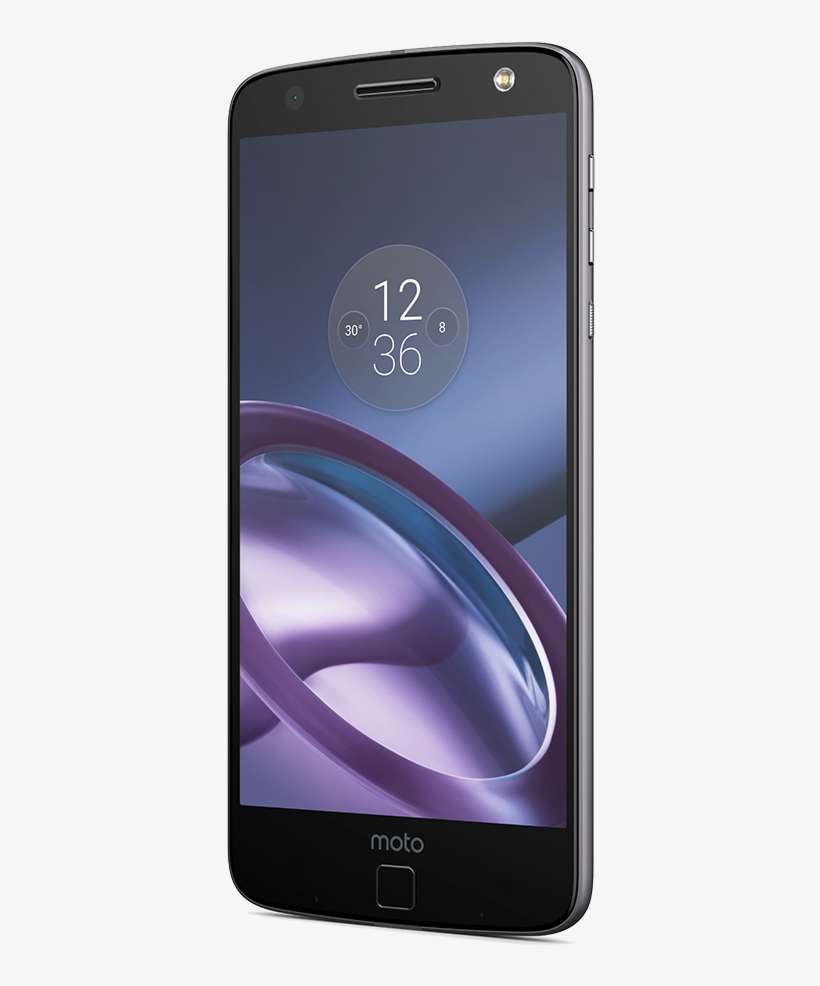 Telenor Offers Exclusively Moto Z And Moto Z Play By - Moto Z Force Caracteristicas, transparent png download
