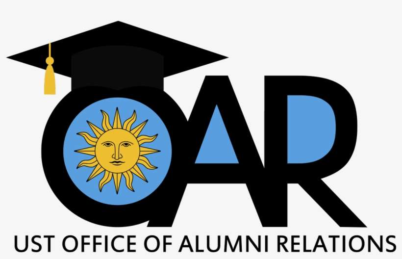 Website - Http - //alumnirelations - Ust - Edu - Ph - University Of Santo Tomas, transparent png download