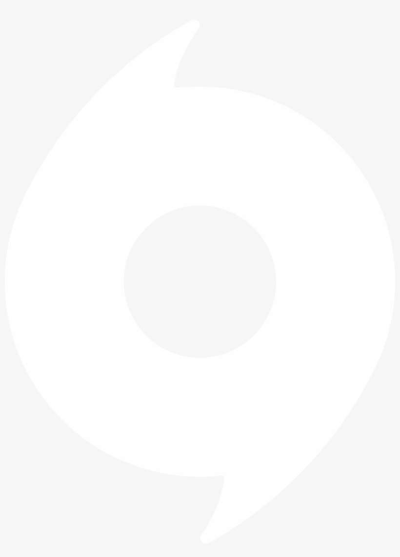 Origin Logo Black And White - Johns Hopkins Logo White, transparent png download