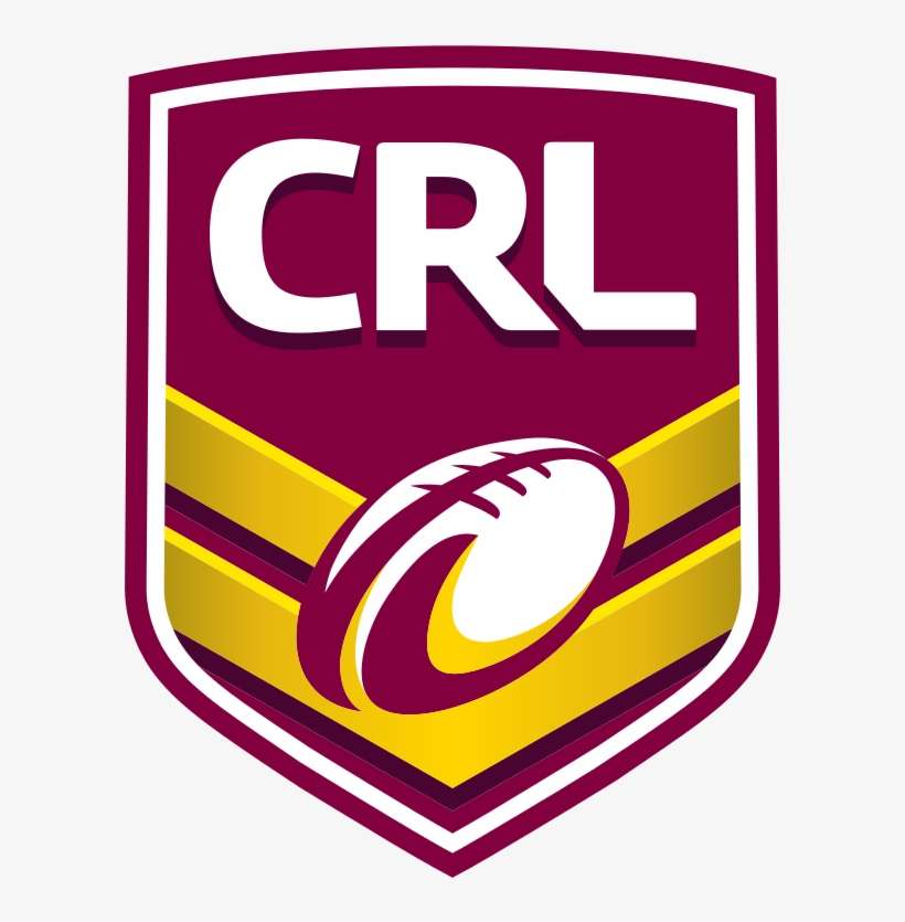 Country Rugby League Logo - Vic Rugby League Logo, transparent png download