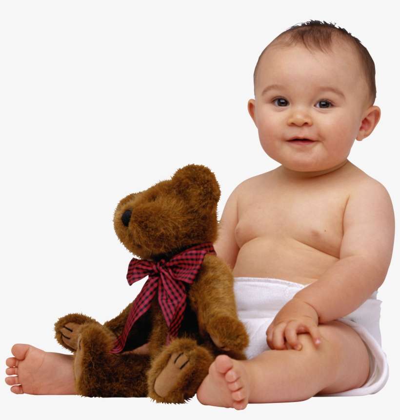 Baby, Child Png - Pediatric Clinic, transparent png download