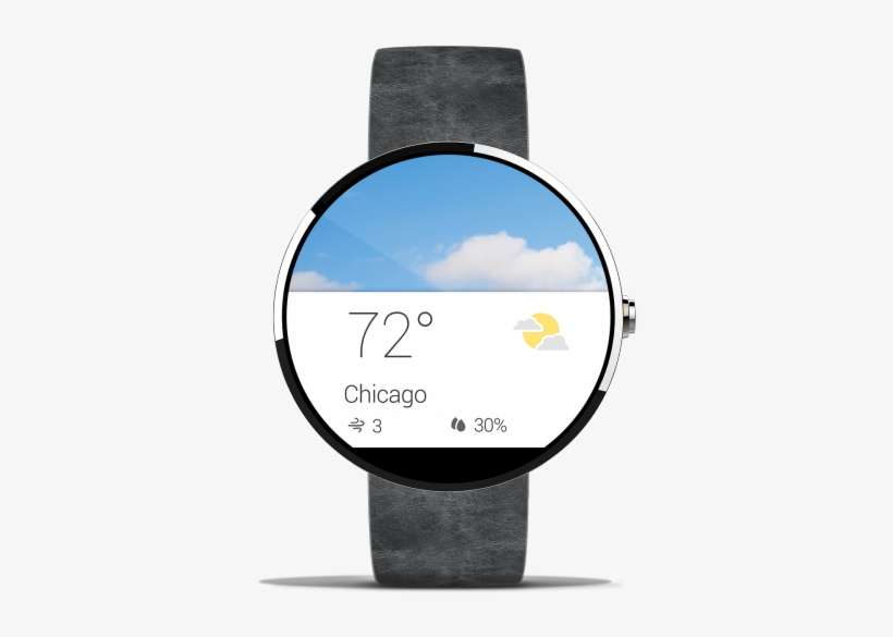 Motorola Moto 360 Png, transparent png download