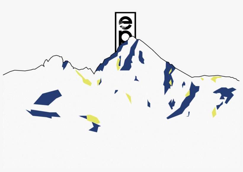 • Electronic Peak • Festival De Musique Électronique - Graphic Design, transparent png download