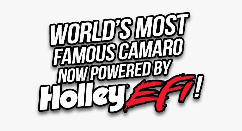 New & Hot Holley Efi Parts - Graphics, transparent png download